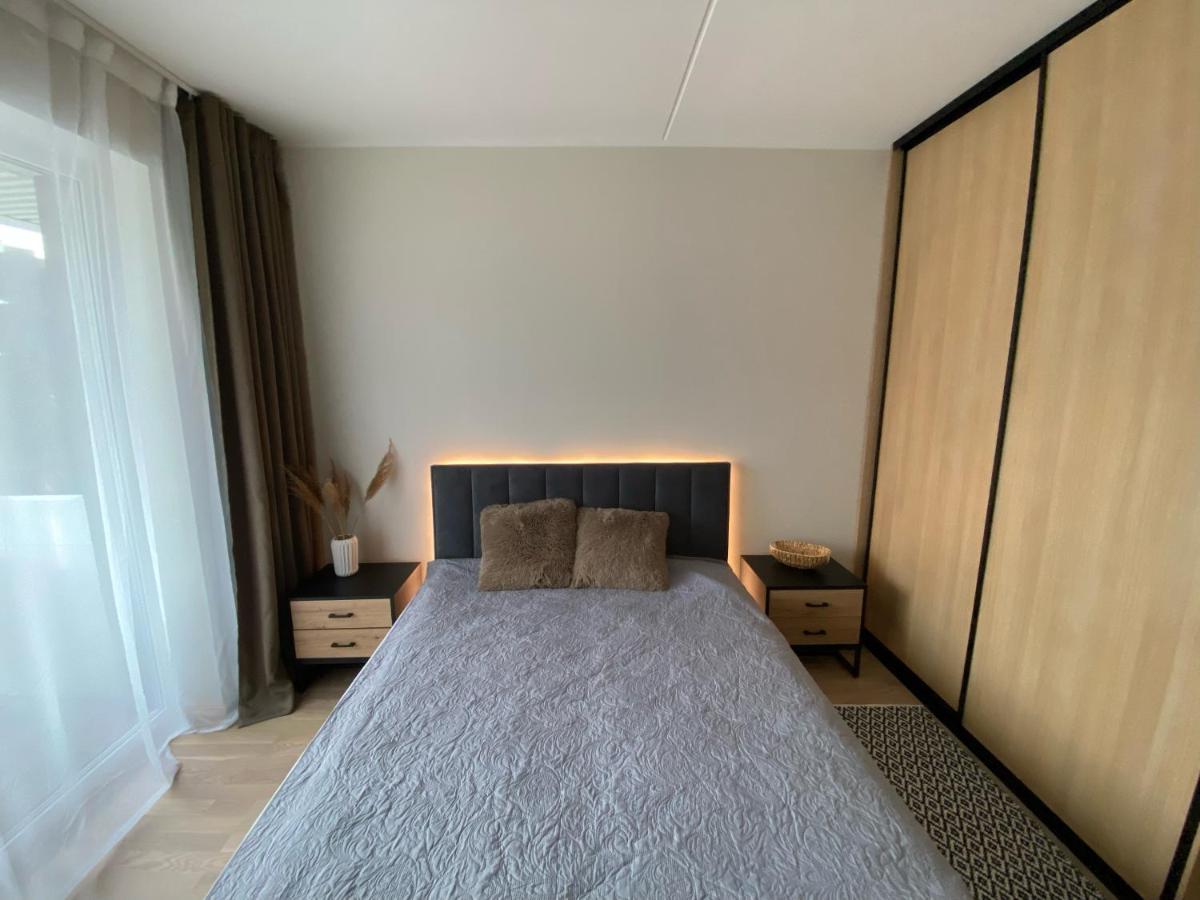 My Residence Пярну Экстерьер фото